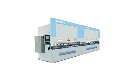 雙機聯動折彎機